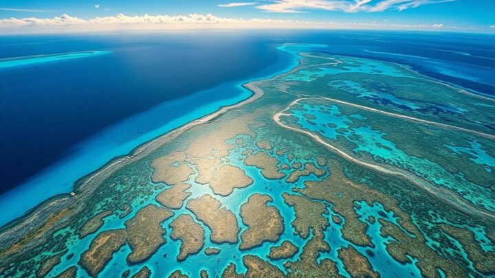 Great Barrier Reef