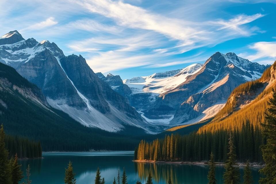 Jasper Nationalpark