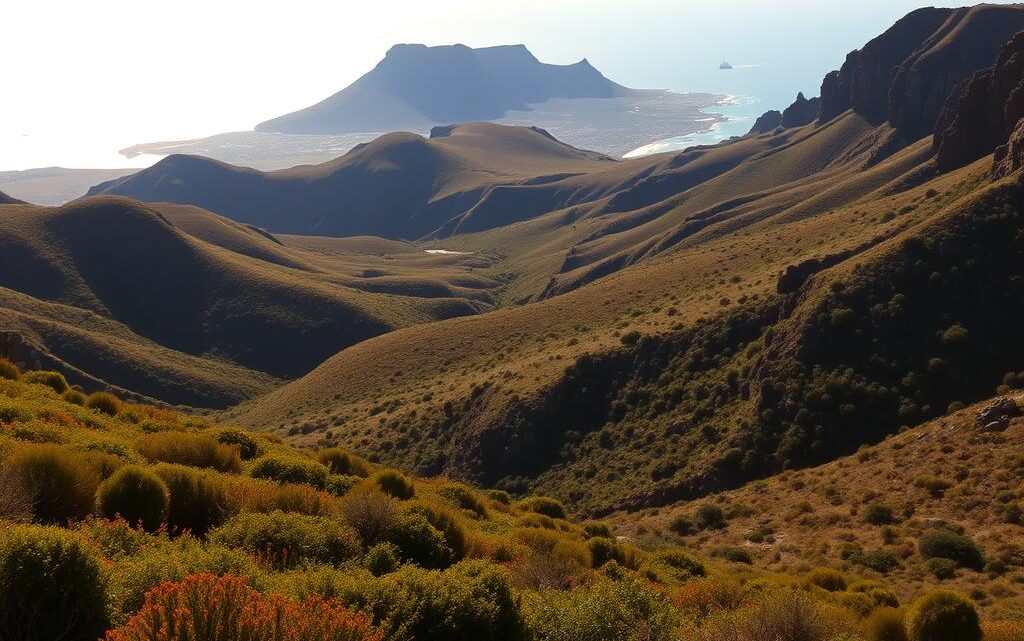 Kap-Halbinsel Südafrika – Sehenswürdigkeiten