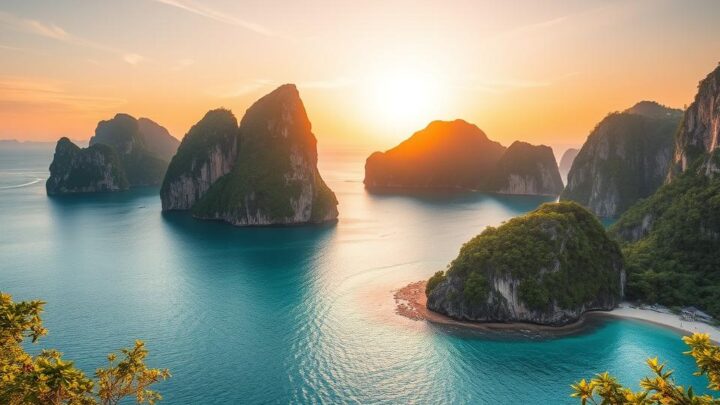 Krabi Sehenswürdigkeiten Geheimtipps
