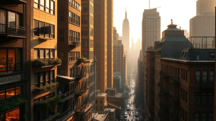 Manhattan Geheimtipps