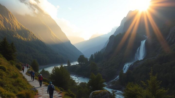 Milford Track