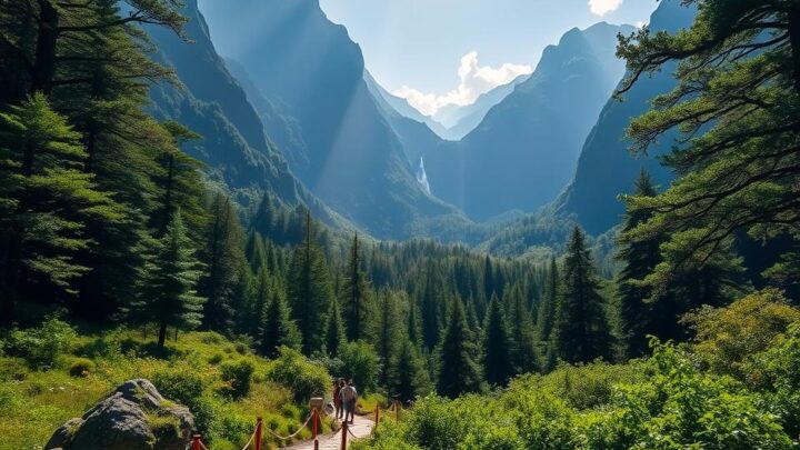 Milford Track