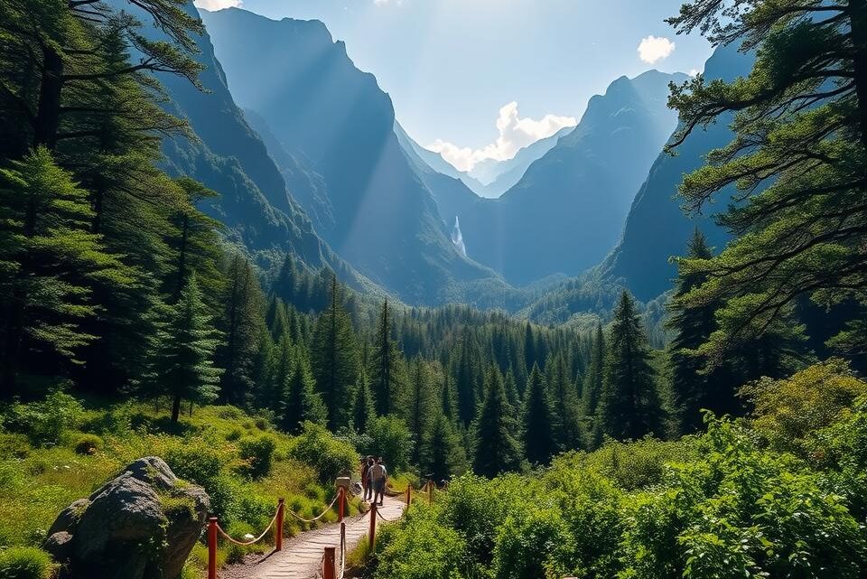 Milford Track