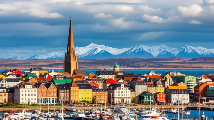 Reykjavík Geheimtipps