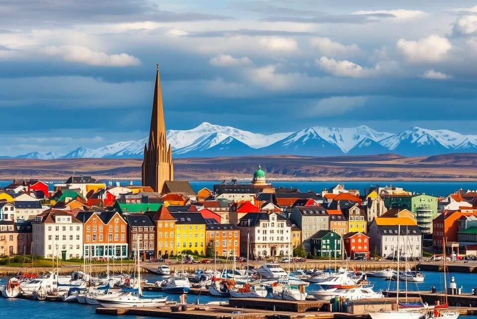 Reykjavík Geheimtipps