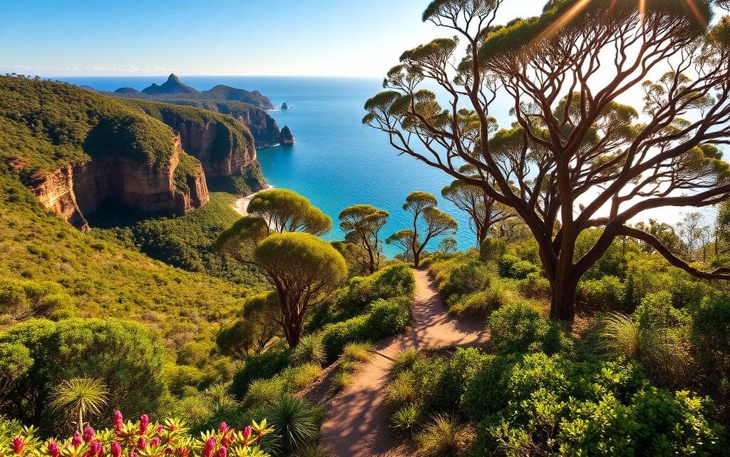 Royal National Park