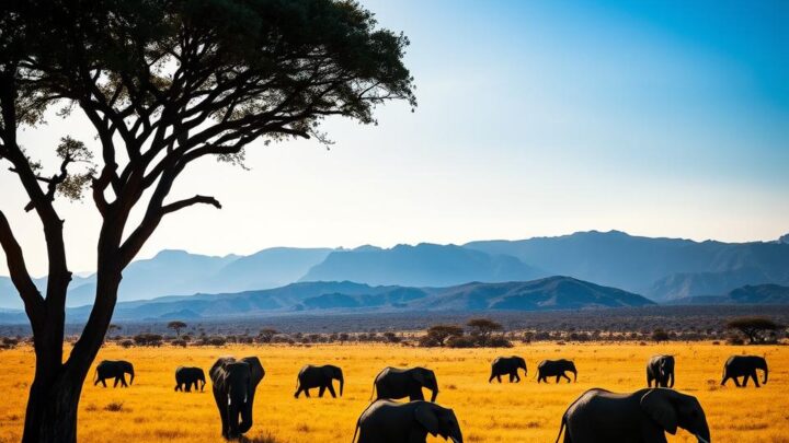 Serengeti