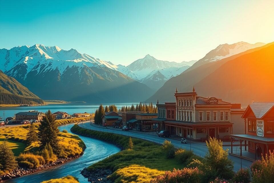 Skagway