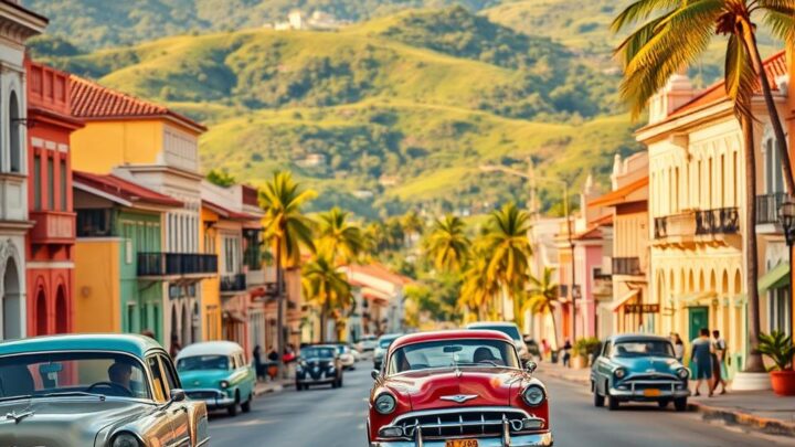 Trinidad, Sehenswürdigkeiten, Geheimtipps, Reisezeit