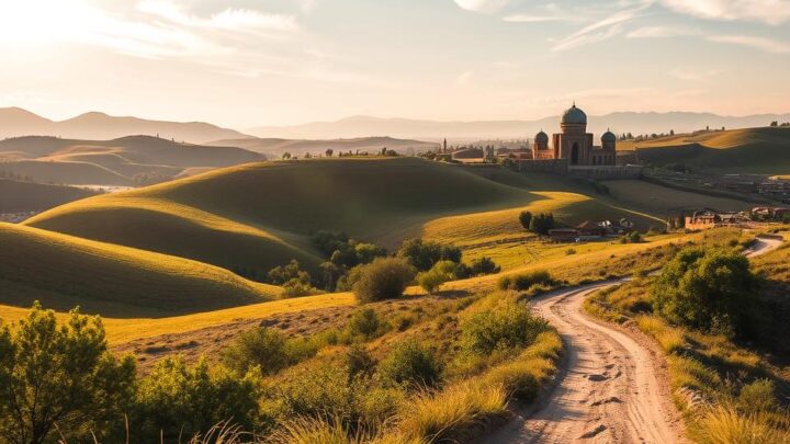 Usbekistan Geheimtipps Reise