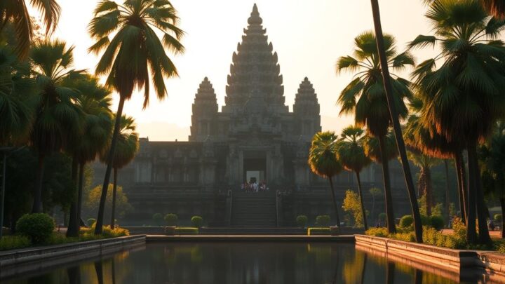 Angkor