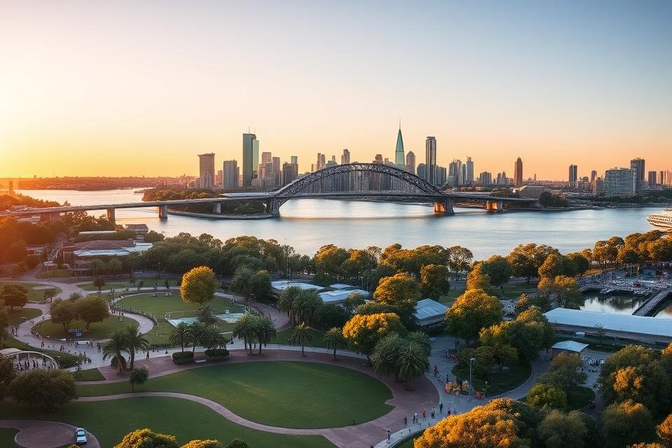 Brisbane Geheimtipps und Sehenswürdigkeiten