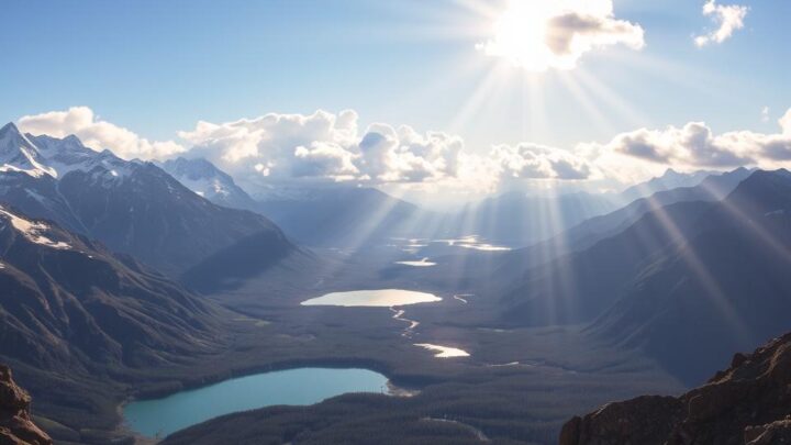 Denali Nationalpark
