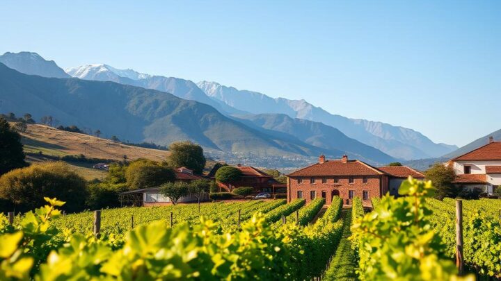 Franschhoek