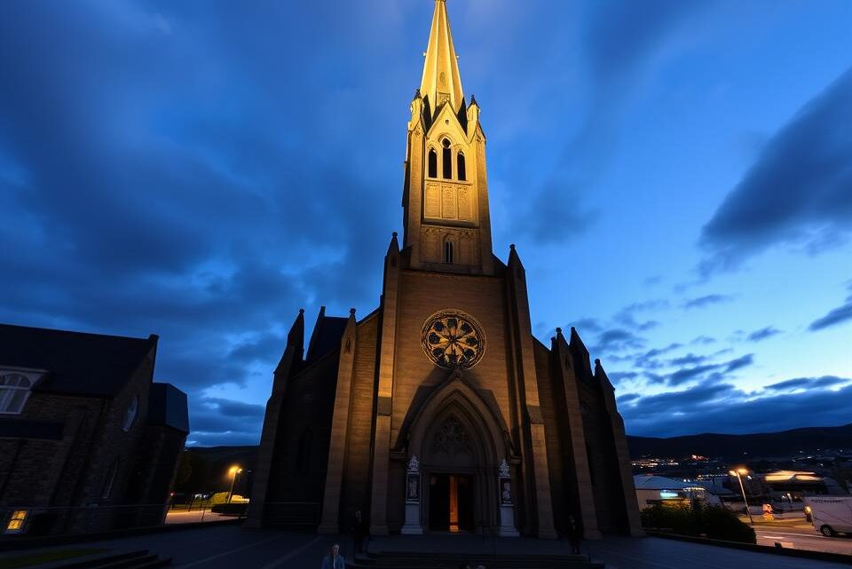 Hallgrímskirkja