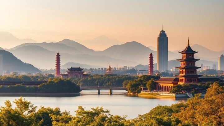 Hangzhou