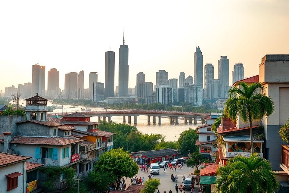 Ho-Chi-Minh