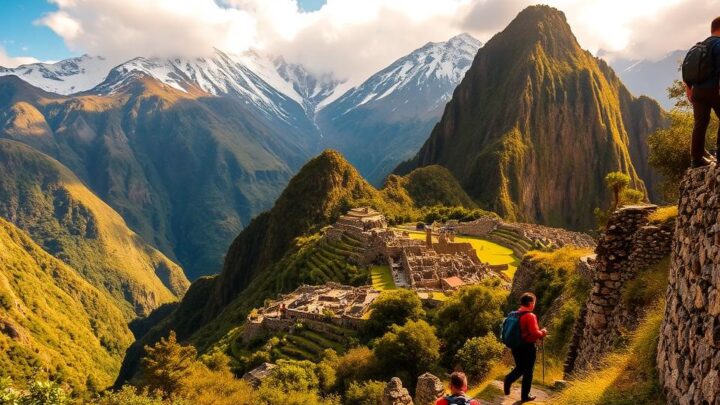 Inka Trail
