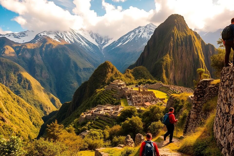 Inka Trail