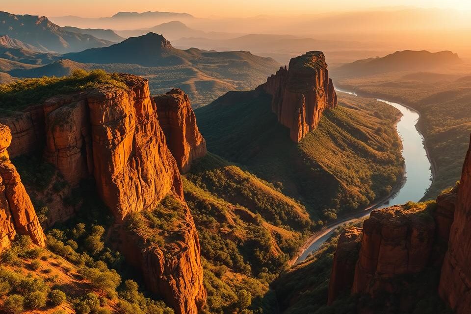 Isalo Nationalpark