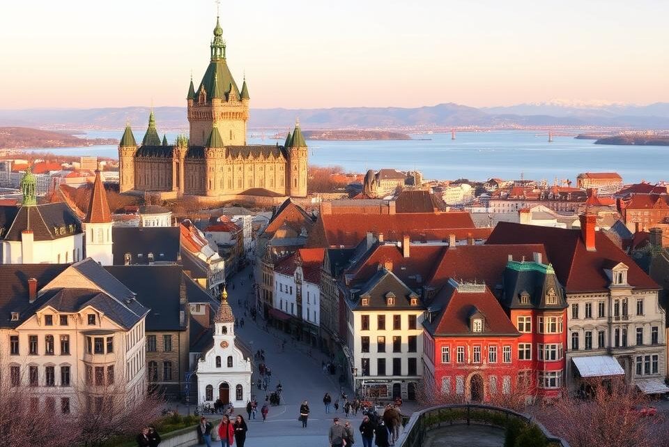 Québec City