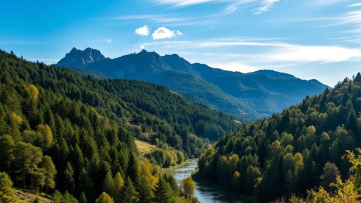 Tara-Nationalpark