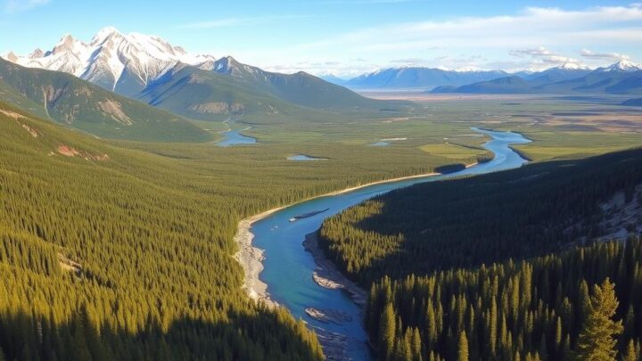Yukon