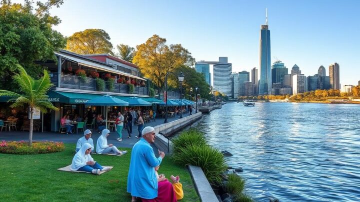 Brisbane Geheimtipps Sehensüdigkeiten