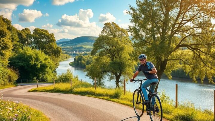 Elbe-Radweg