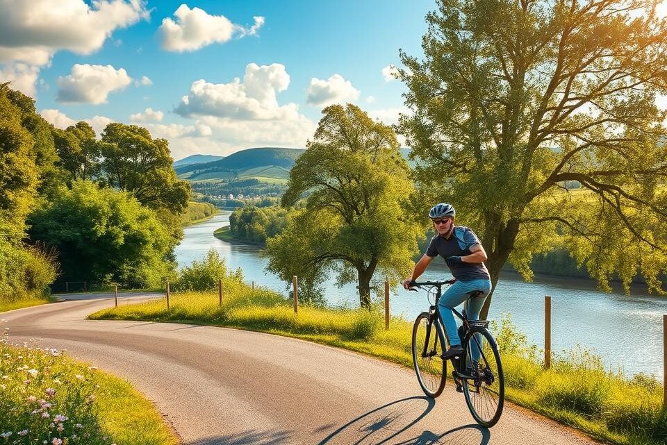 Elbe-Radweg