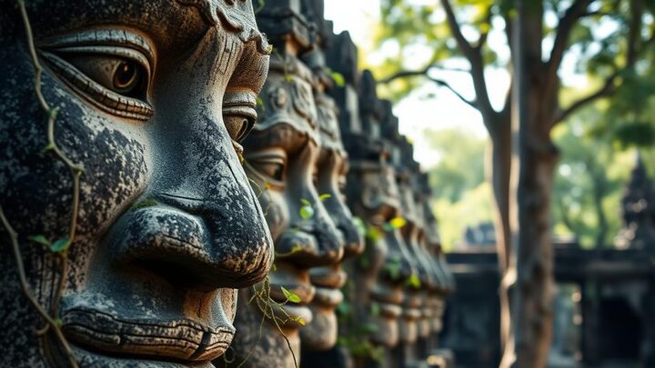 bayon angkor