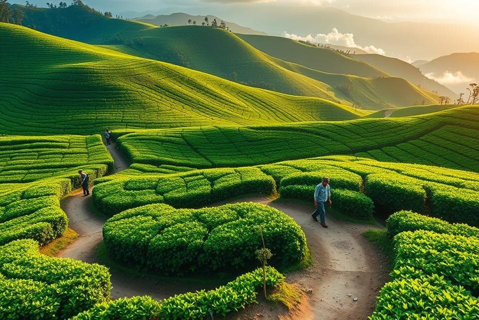 cameron highlands malaysia