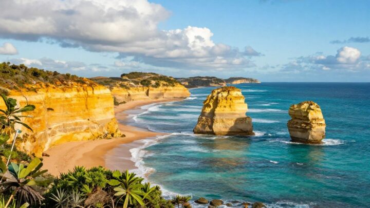 highlights australien ostküste