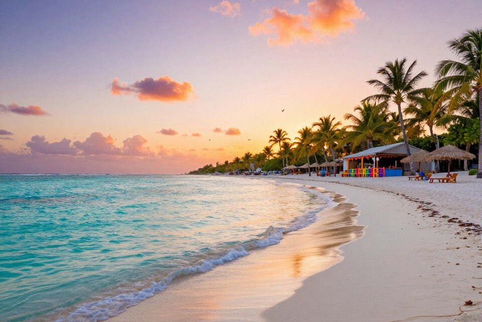 isla holbox