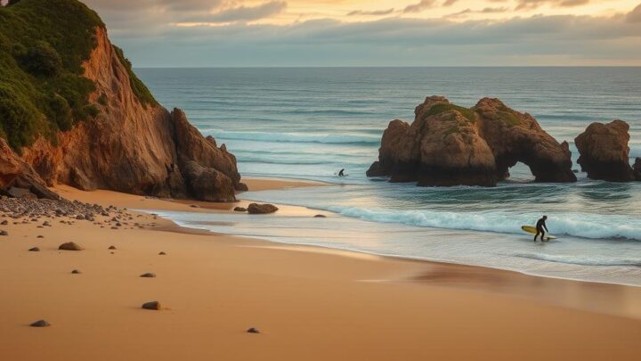 praia do castelejo
