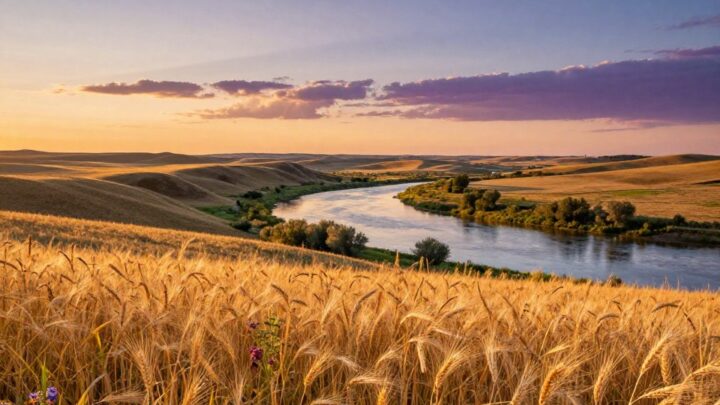 saskatchewan kanada