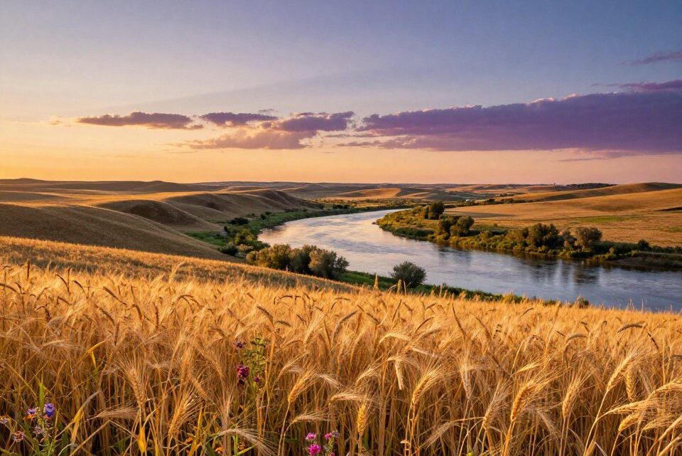 saskatchewan kanada