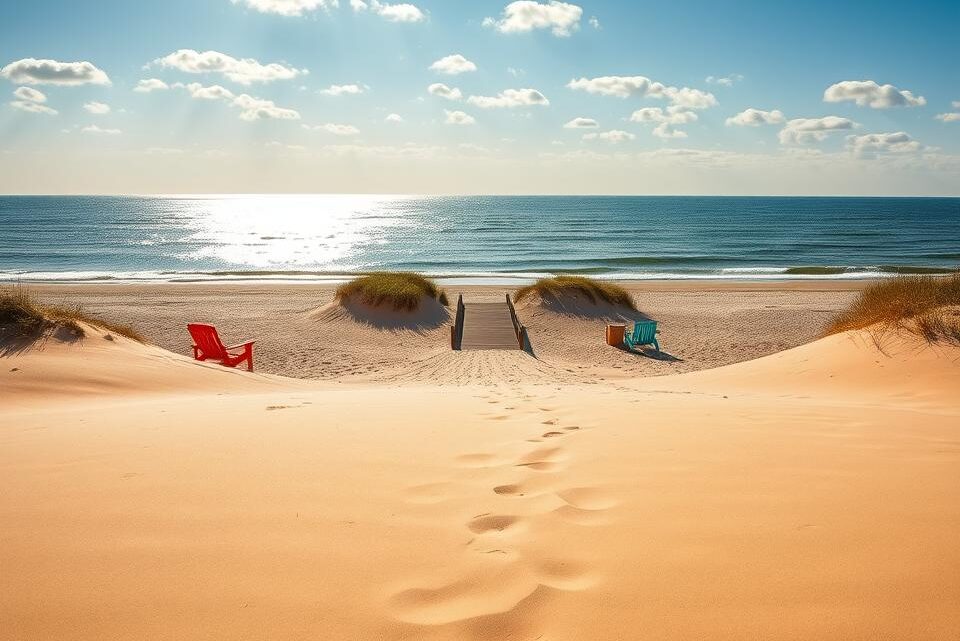 sehenswürdigkeiten in sankt peter ording