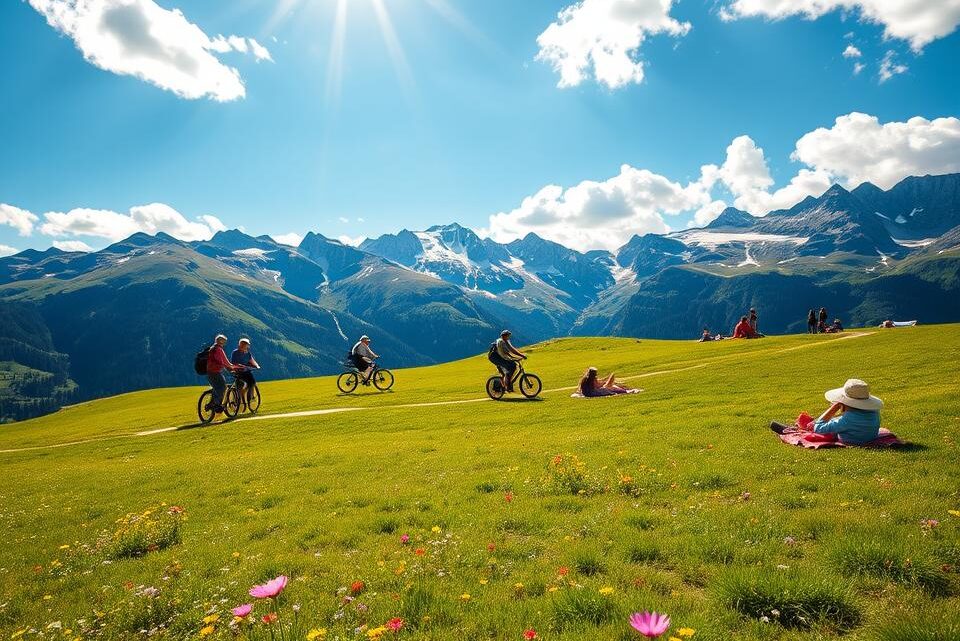 serfaus fiss ladis im sommer
