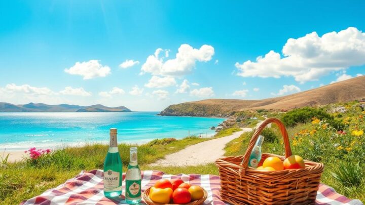 Reisewetter – Ihr Leitfaden für die perfekte Urlaubsplanung