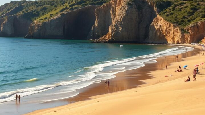 algarve geheimtipps