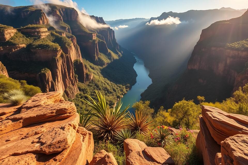 blyde river canyon