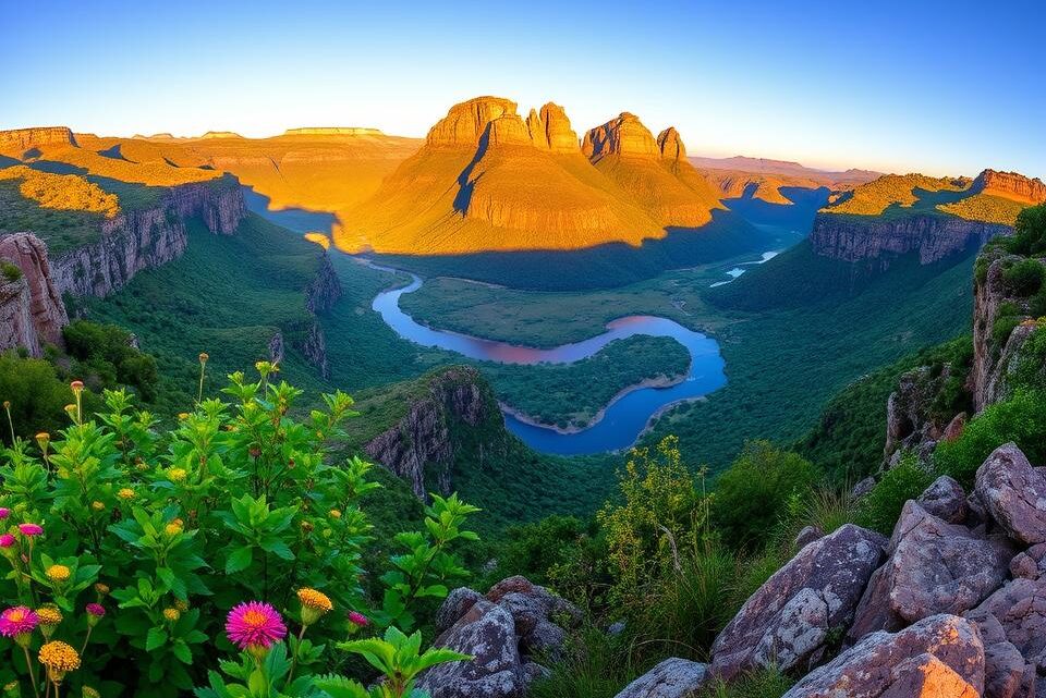 blyde river canyon