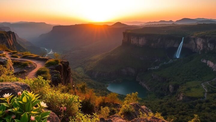 chapada diamantina