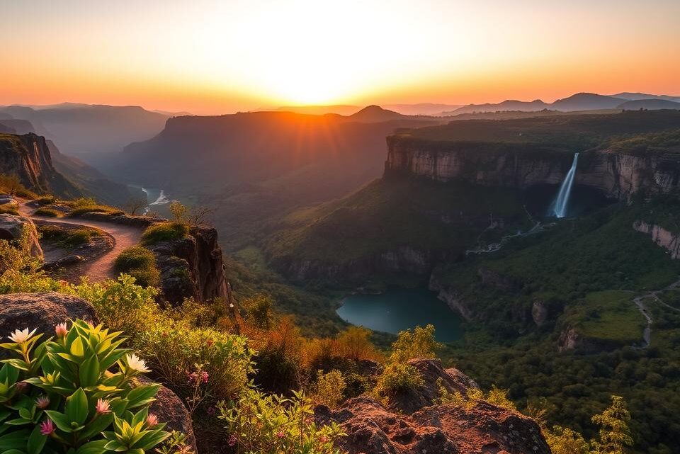 chapada diamantina