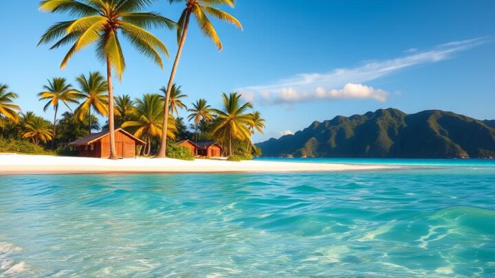 cocos keeling islands
