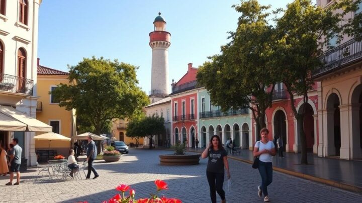 colonia del sacramento