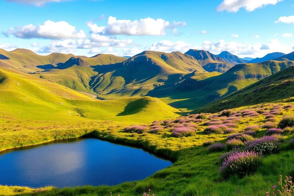 connemara irland