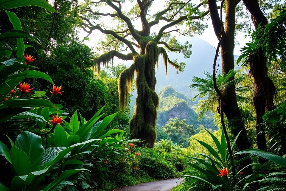 corcovado national park